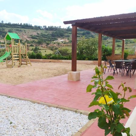 Casa Los Miradores ลาสมาฆาดาส ภายนอก รูปภาพ