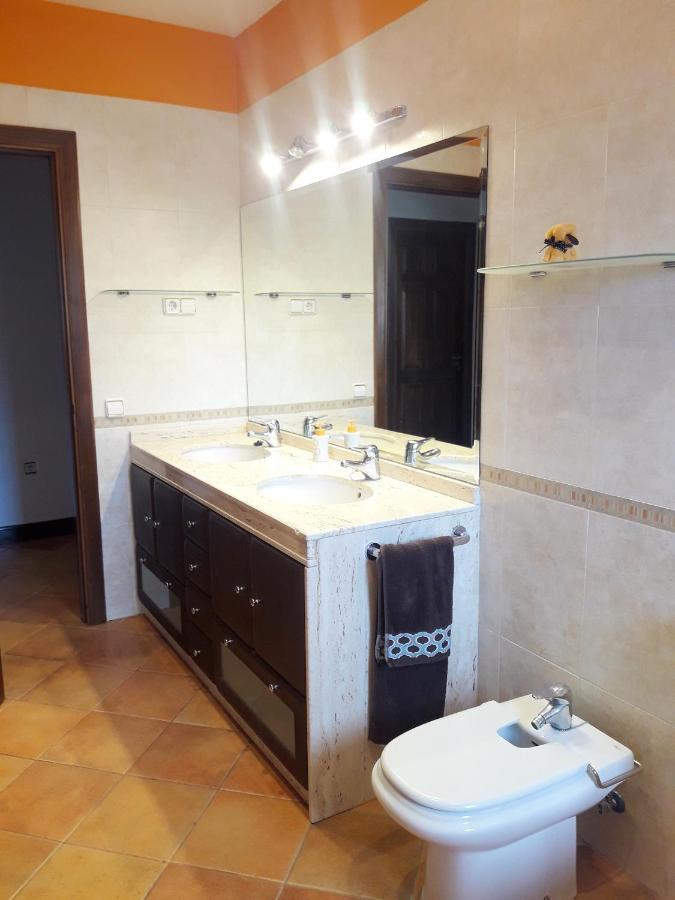 Casa Los Miradores ลาสมาฆาดาส ภายนอก รูปภาพ