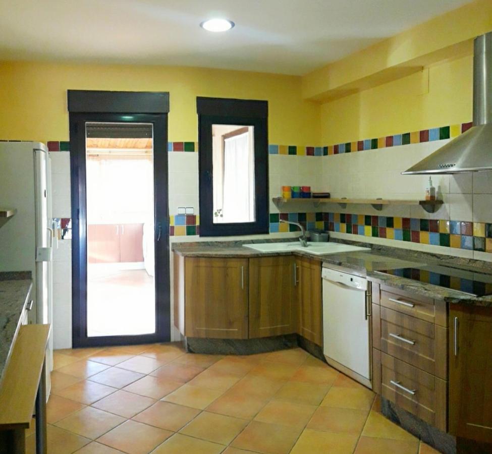 Casa Los Miradores ลาสมาฆาดาส ภายนอก รูปภาพ