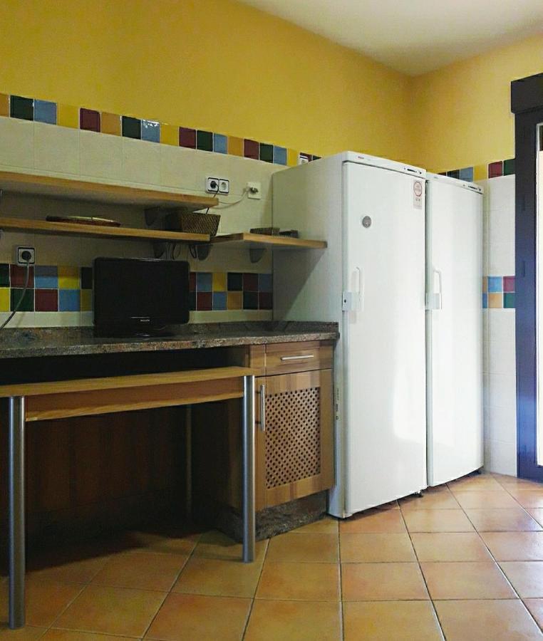 Casa Los Miradores ลาสมาฆาดาส ภายนอก รูปภาพ